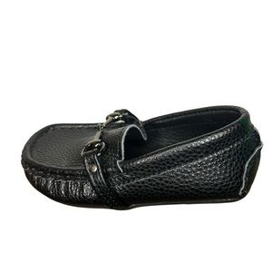 Toddler Boys Dress Shoe